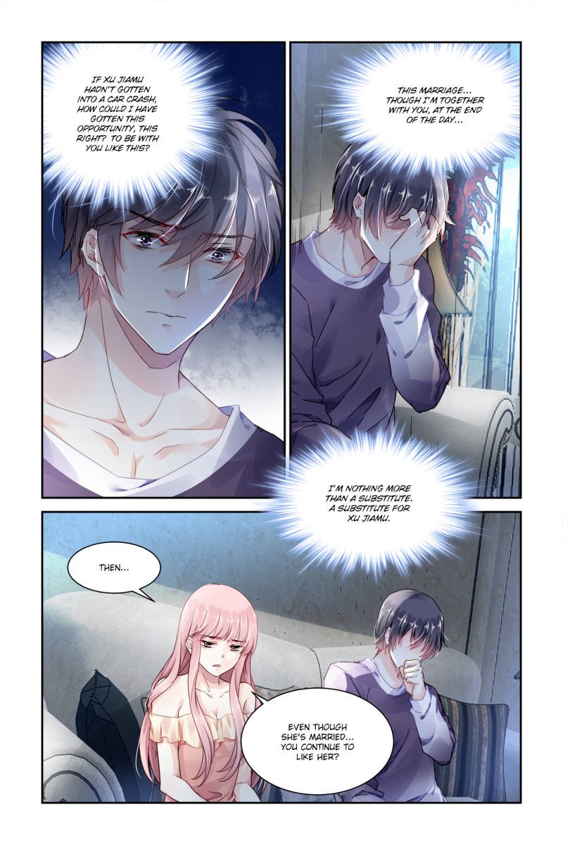 Guomin Laogong Dai Huijia ( Bringing the Nation’s Husband Home ) Chapter 60 - page 5