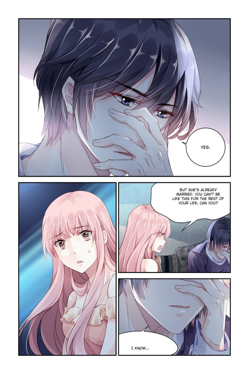 Guomin Laogong Dai Huijia ( Bringing the Nation’s Husband Home ) Chapter 60 - page 6