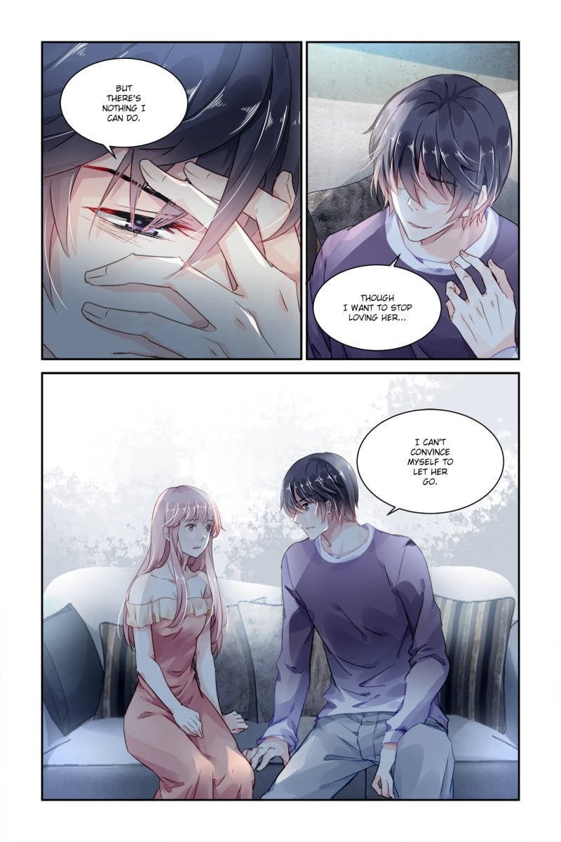 Guomin Laogong Dai Huijia ( Bringing the Nation’s Husband Home ) Chapter 60 - page 7