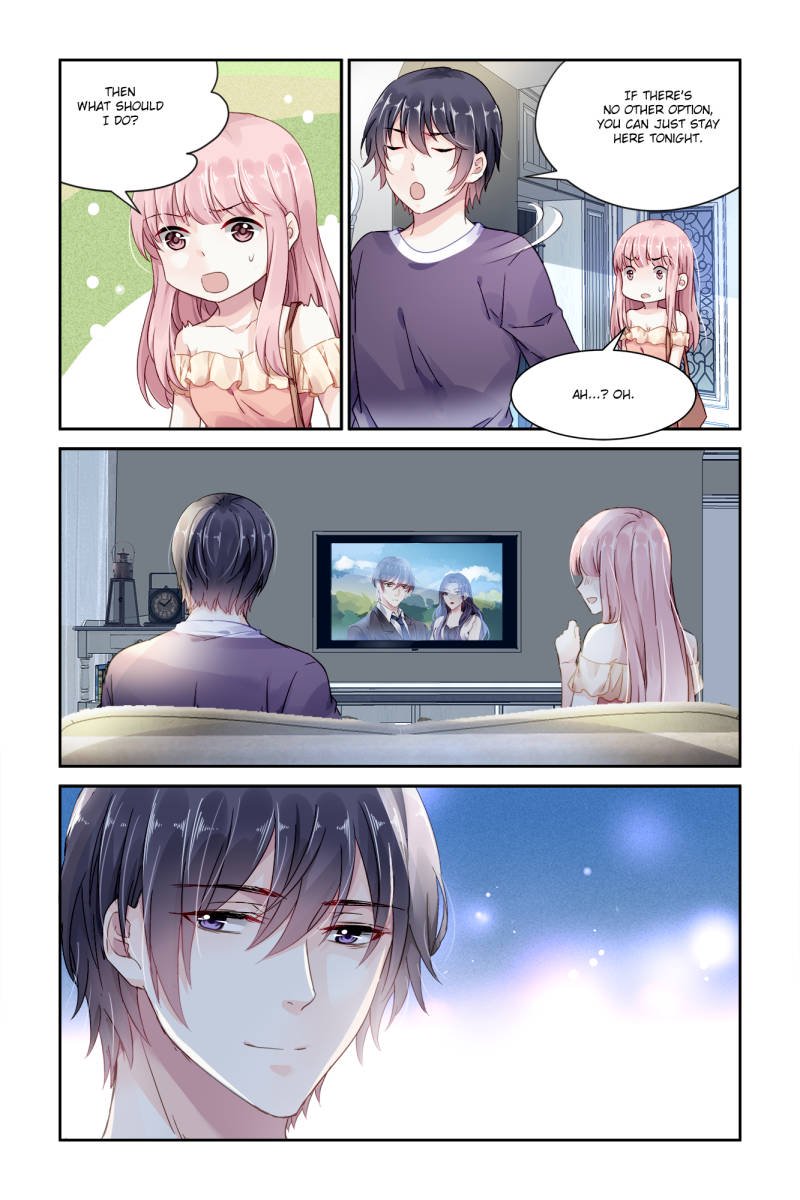 Guomin Laogong Dai Huijia ( Bringing the Nation’s Husband Home ) Chapter 59 - page 4