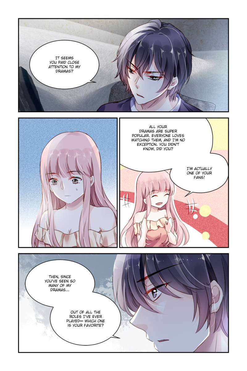 Guomin Laogong Dai Huijia ( Bringing the Nation’s Husband Home ) Chapter 59 - page 7