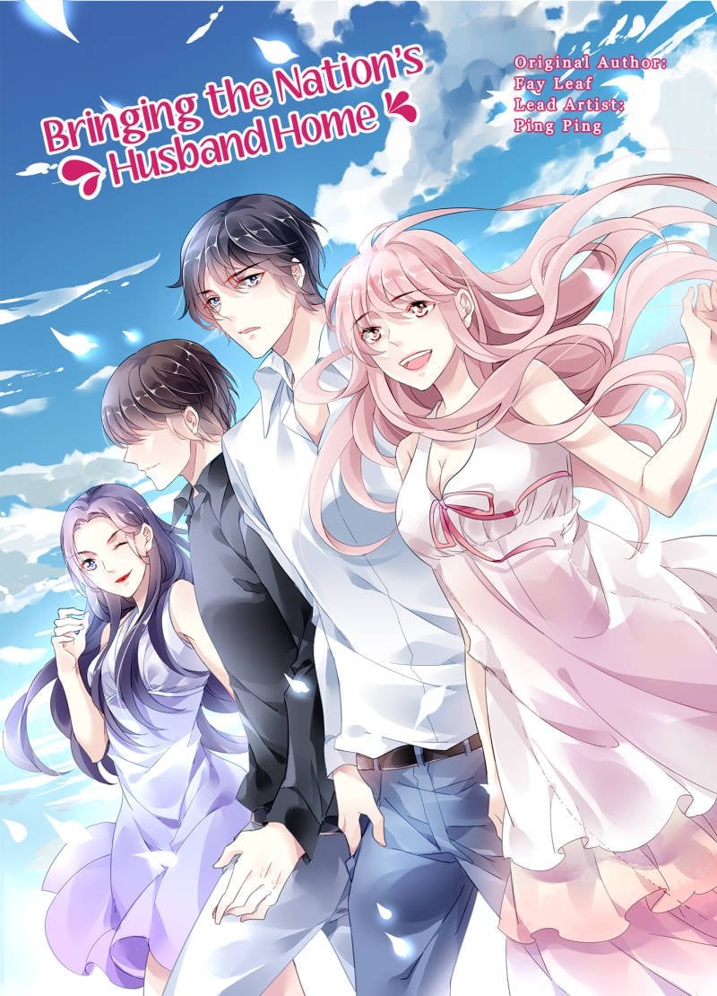 Guomin Laogong Dai Huijia ( Bringing the Nation’s Husband Home ) Chapter 57 - page 1
