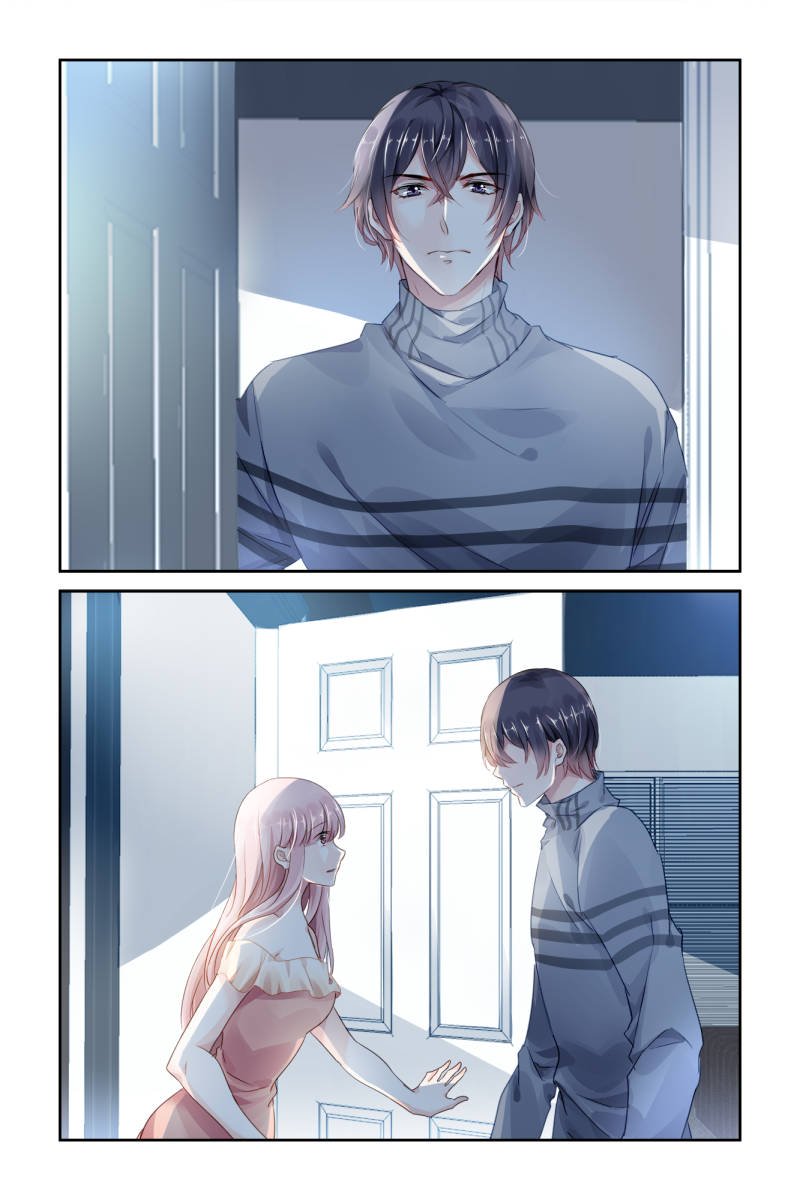 Guomin Laogong Dai Huijia ( Bringing the Nation’s Husband Home ) Chapter 57 - page 3