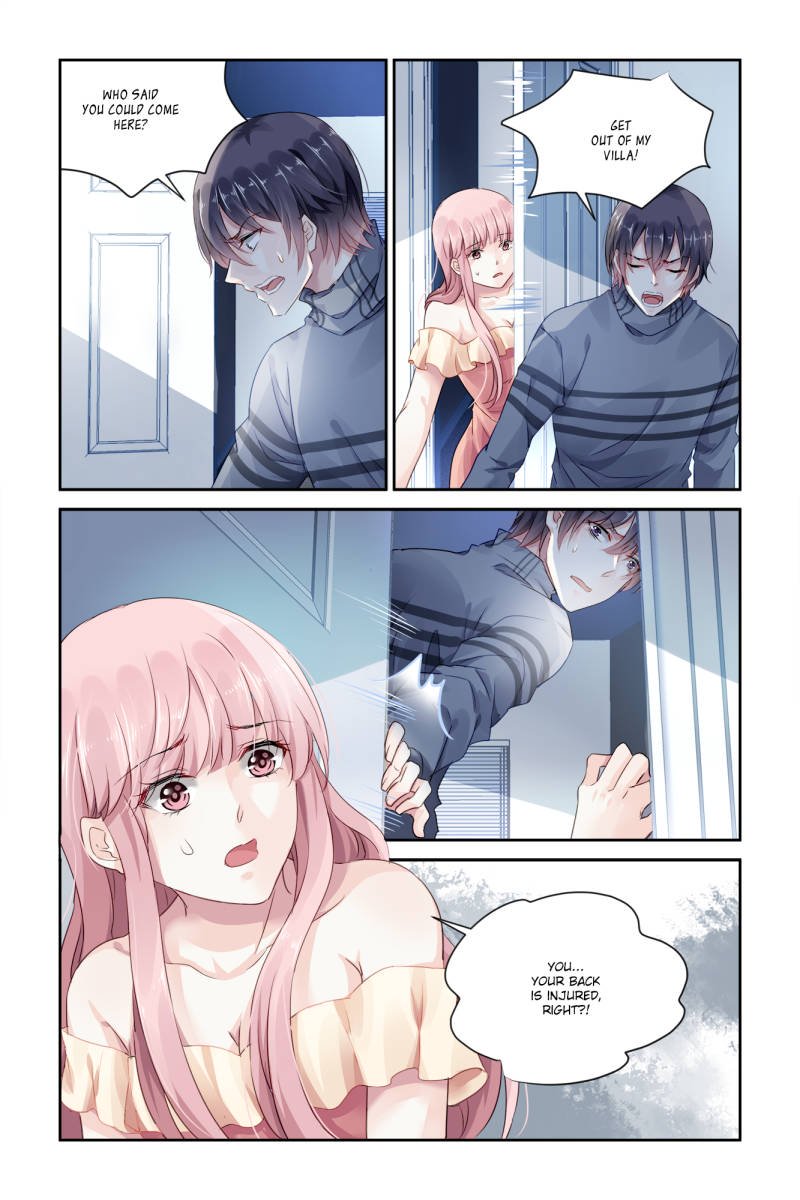 Guomin Laogong Dai Huijia ( Bringing the Nation’s Husband Home ) Chapter 57 - page 4