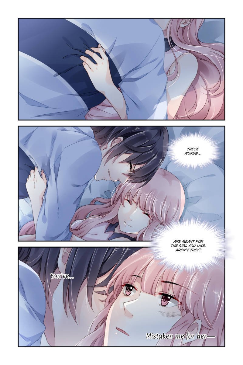 Guomin Laogong Dai Huijia ( Bringing the Nation’s Husband Home ) Chapter 56 - page 1