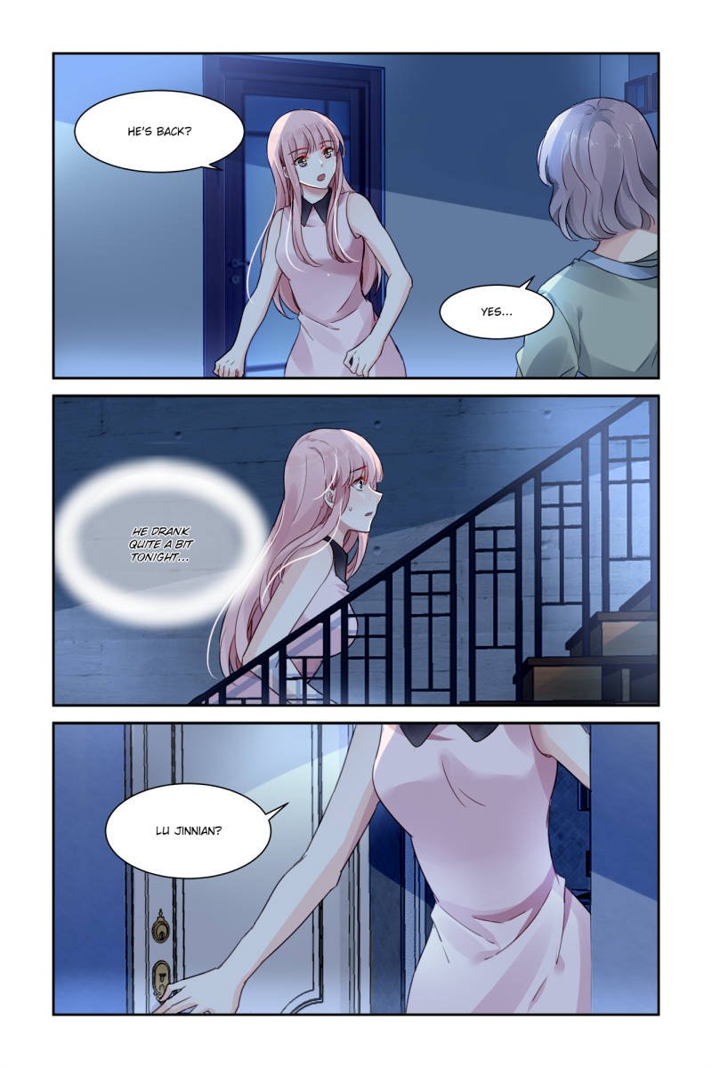 Guomin Laogong Dai Huijia ( Bringing the Nation’s Husband Home ) Chapter 55 - page 6