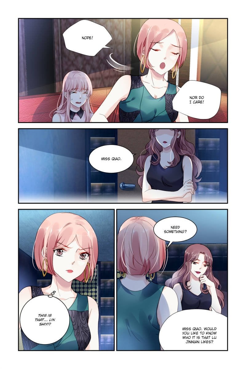 Guomin Laogong Dai Huijia ( Bringing the Nation’s Husband Home ) Chapter 53 - page 4