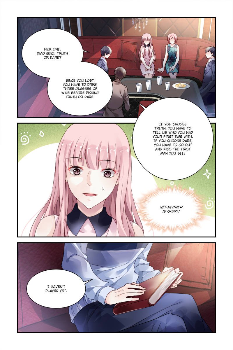 Guomin Laogong Dai Huijia ( Bringing the Nation’s Husband Home ) Chapter 53 - page 7