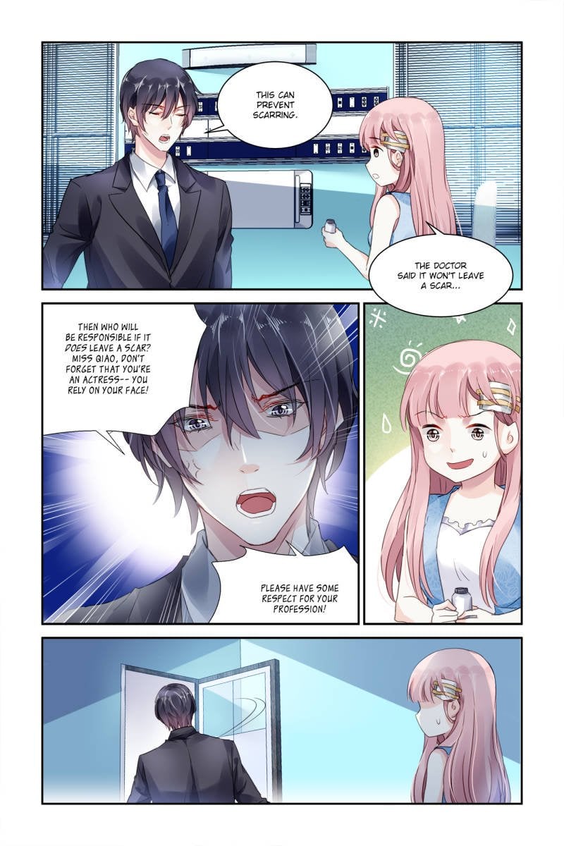 Guomin Laogong Dai Huijia ( Bringing the Nation’s Husband Home ) Chapter 52 - page 4