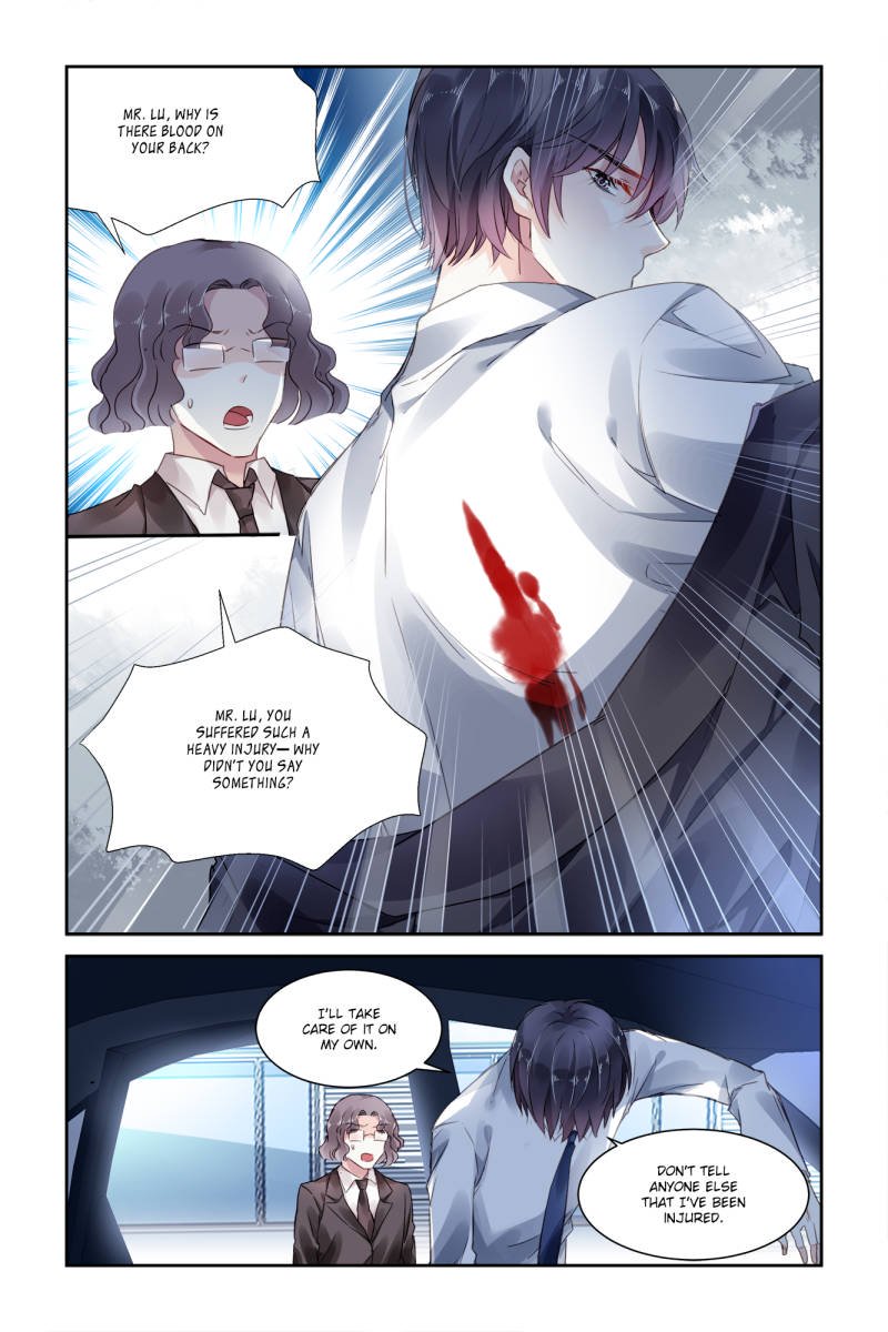 Guomin Laogong Dai Huijia ( Bringing the Nation’s Husband Home ) Chapter 52 - page 7