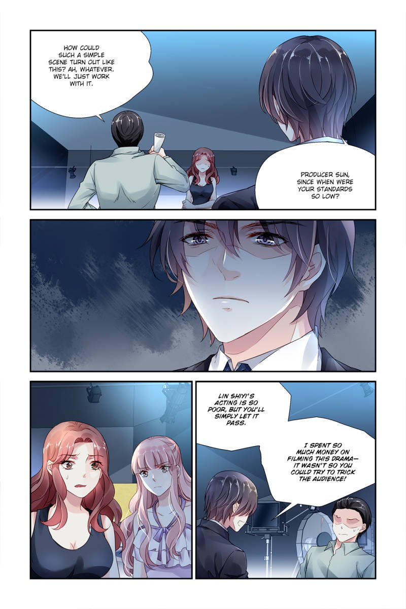 Guomin Laogong Dai Huijia ( Bringing the Nation’s Husband Home ) Chapter 51 - page 2