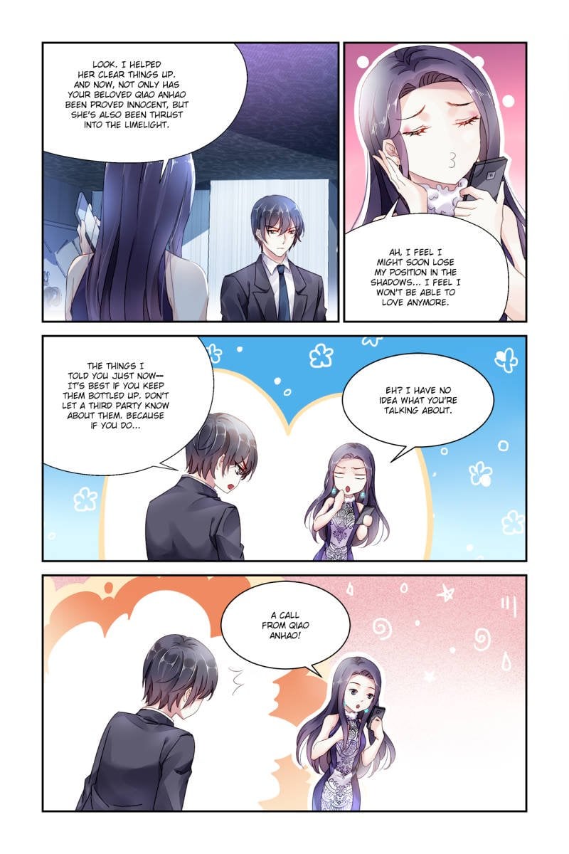 Guomin Laogong Dai Huijia ( Bringing the Nation’s Husband Home ) Chapter 49 - page 2