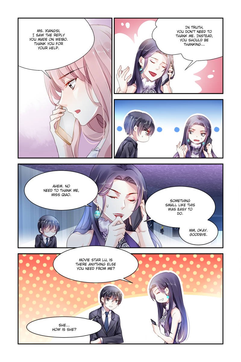 Guomin Laogong Dai Huijia ( Bringing the Nation’s Husband Home ) Chapter 49 - page 3
