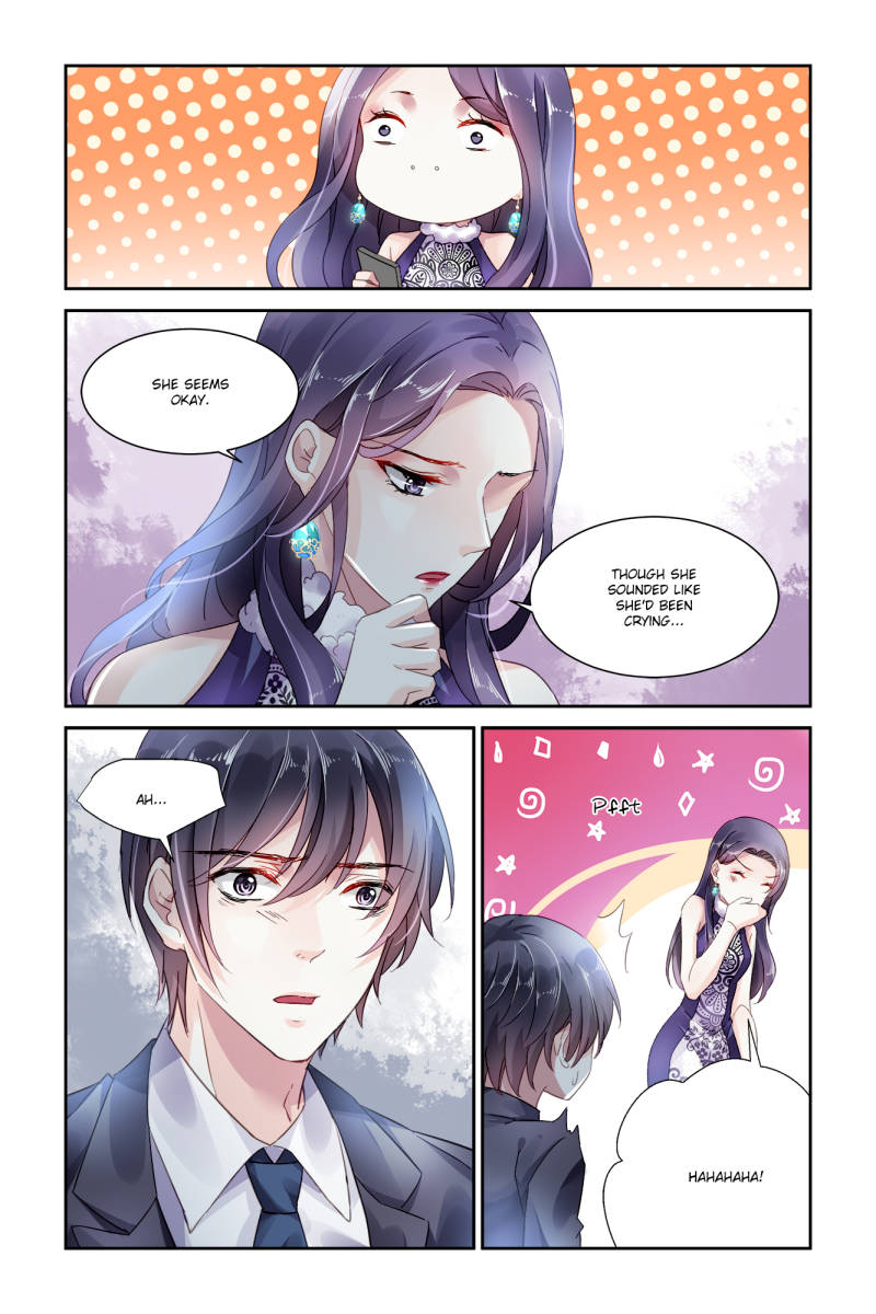 Guomin Laogong Dai Huijia ( Bringing the Nation’s Husband Home ) Chapter 49 - page 4