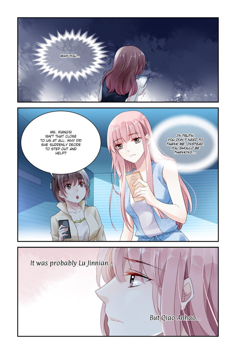 Guomin Laogong Dai Huijia ( Bringing the Nation’s Husband Home ) Chapter 49 - page 6