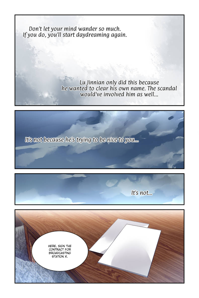 Guomin Laogong Dai Huijia ( Bringing the Nation’s Husband Home ) Chapter 49 - page 7