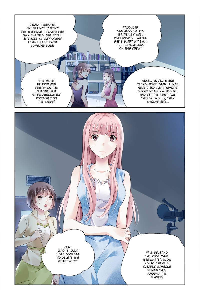 Guomin Laogong Dai Huijia ( Bringing the Nation’s Husband Home ) Chapter 48 - page 1