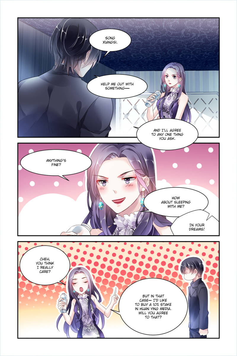 Guomin Laogong Dai Huijia ( Bringing the Nation’s Husband Home ) Chapter 48 - page 3