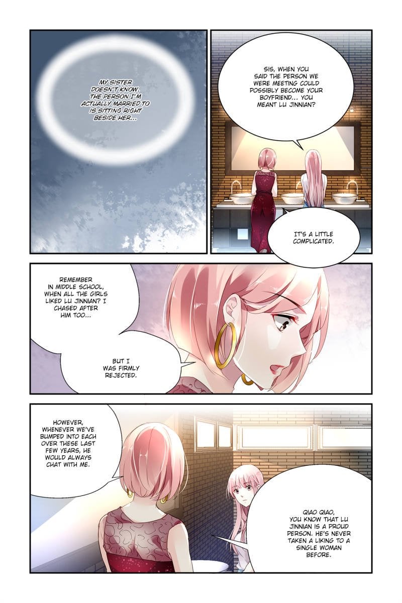 Guomin Laogong Dai Huijia ( Bringing the Nation’s Husband Home ) Chapter 46 - page 5