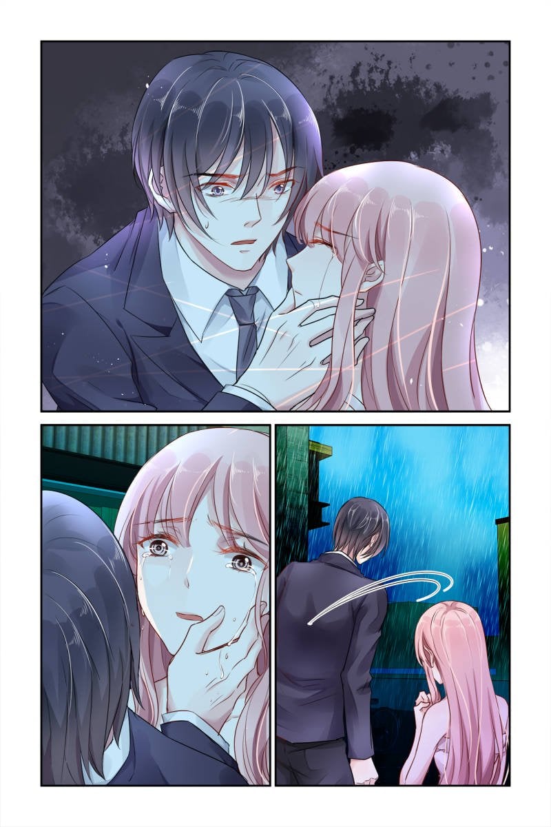 Guomin Laogong Dai Huijia ( Bringing the Nation’s Husband Home ) Chapter 45 - page 5