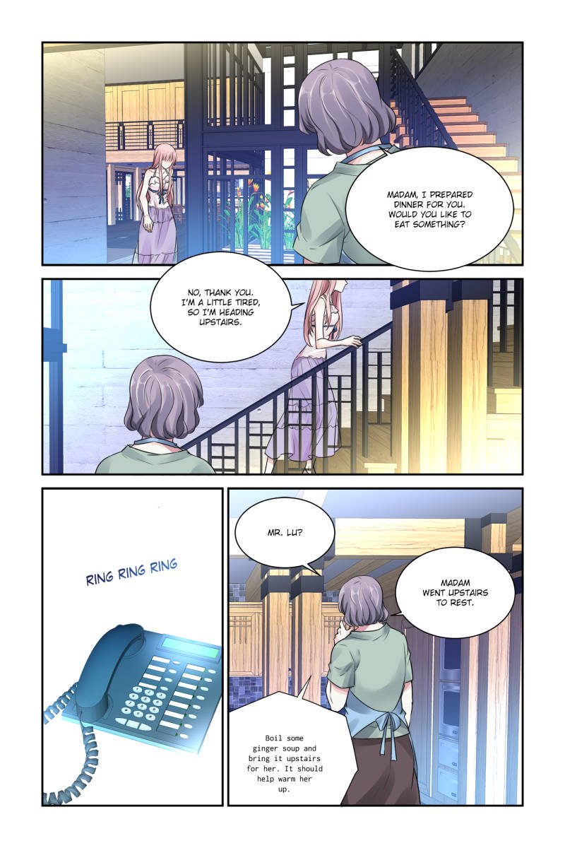 Guomin Laogong Dai Huijia ( Bringing the Nation’s Husband Home ) Chapter 45 - page 6