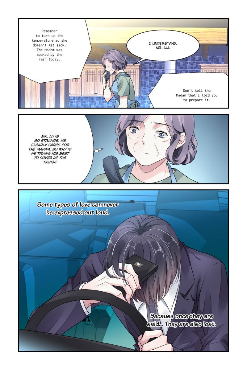 Guomin Laogong Dai Huijia ( Bringing the Nation’s Husband Home ) Chapter 45 - page 7