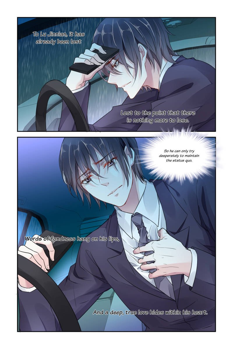 Guomin Laogong Dai Huijia ( Bringing the Nation’s Husband Home ) Chapter 45 - page 8