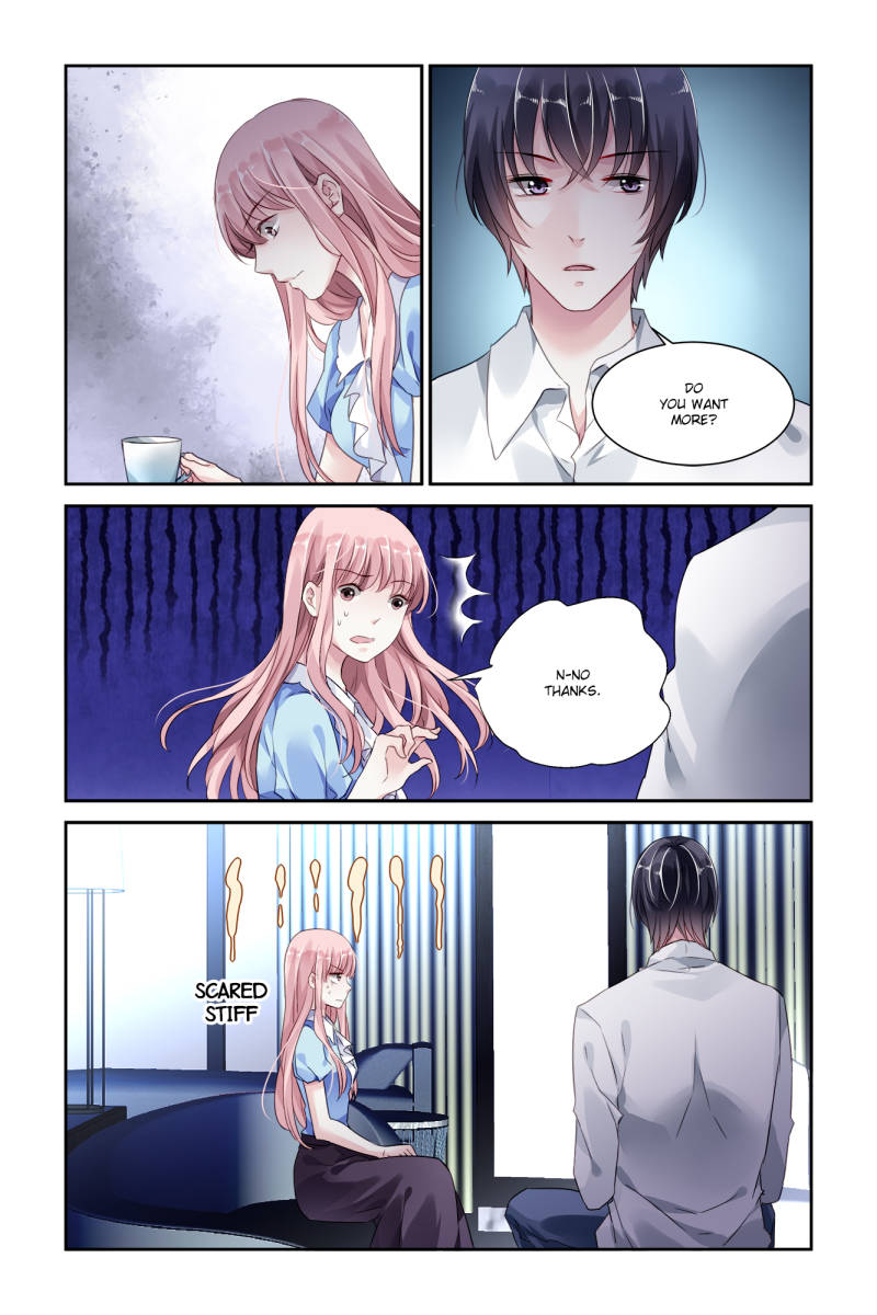 Guomin Laogong Dai Huijia ( Bringing the Nation’s Husband Home ) Chapter 38 - page 4