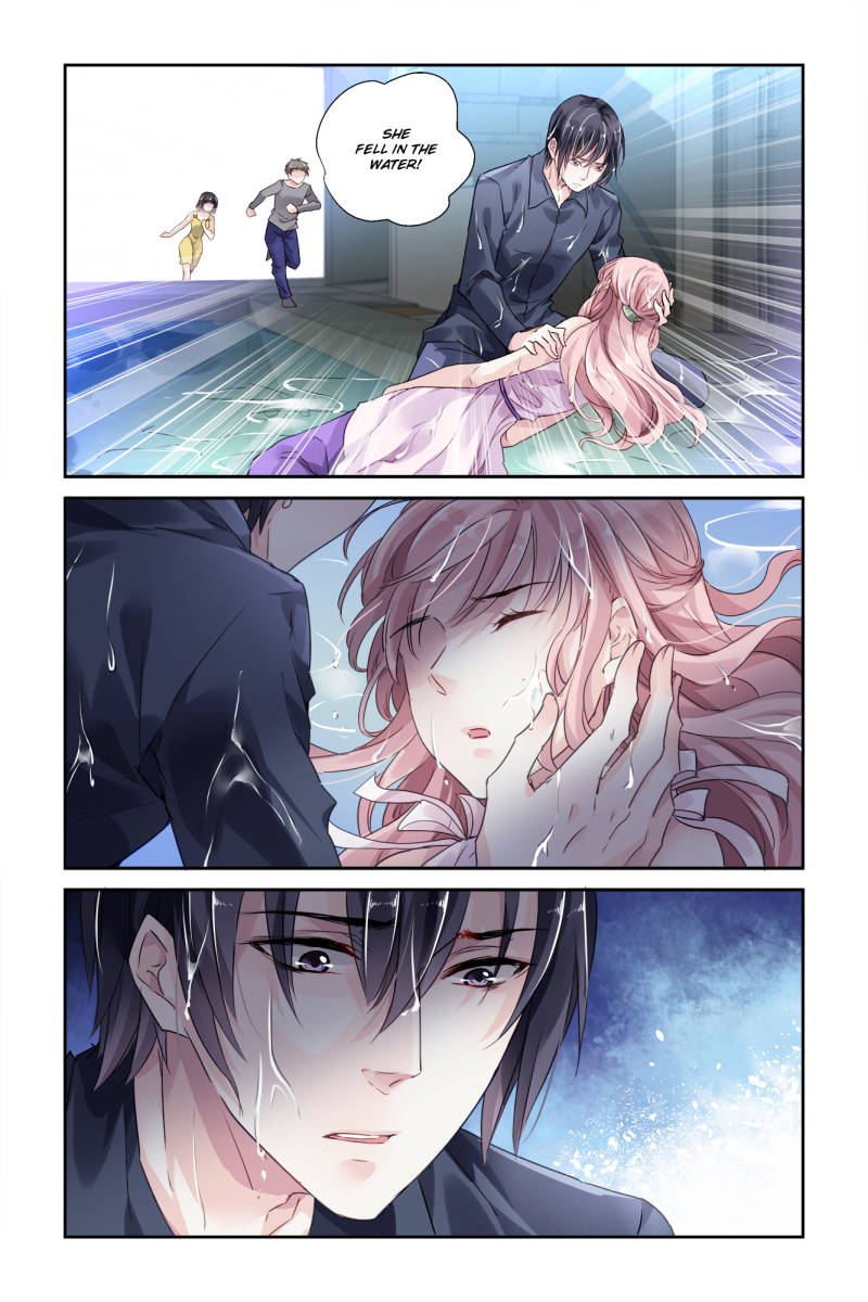 Guomin Laogong Dai Huijia ( Bringing the Nation’s Husband Home ) Chapter 35 - page 2
