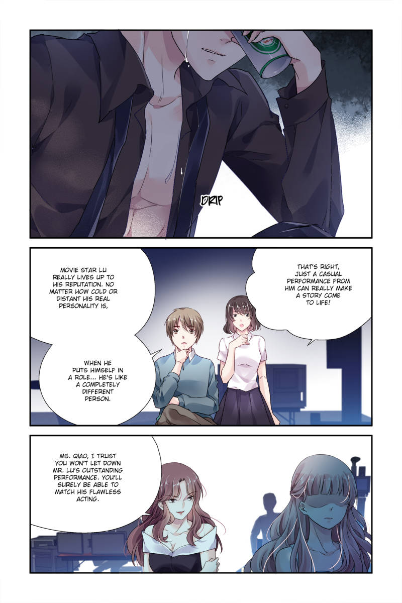 Guomin Laogong Dai Huijia ( Bringing the Nation’s Husband Home ) Chapter 33 - page 4