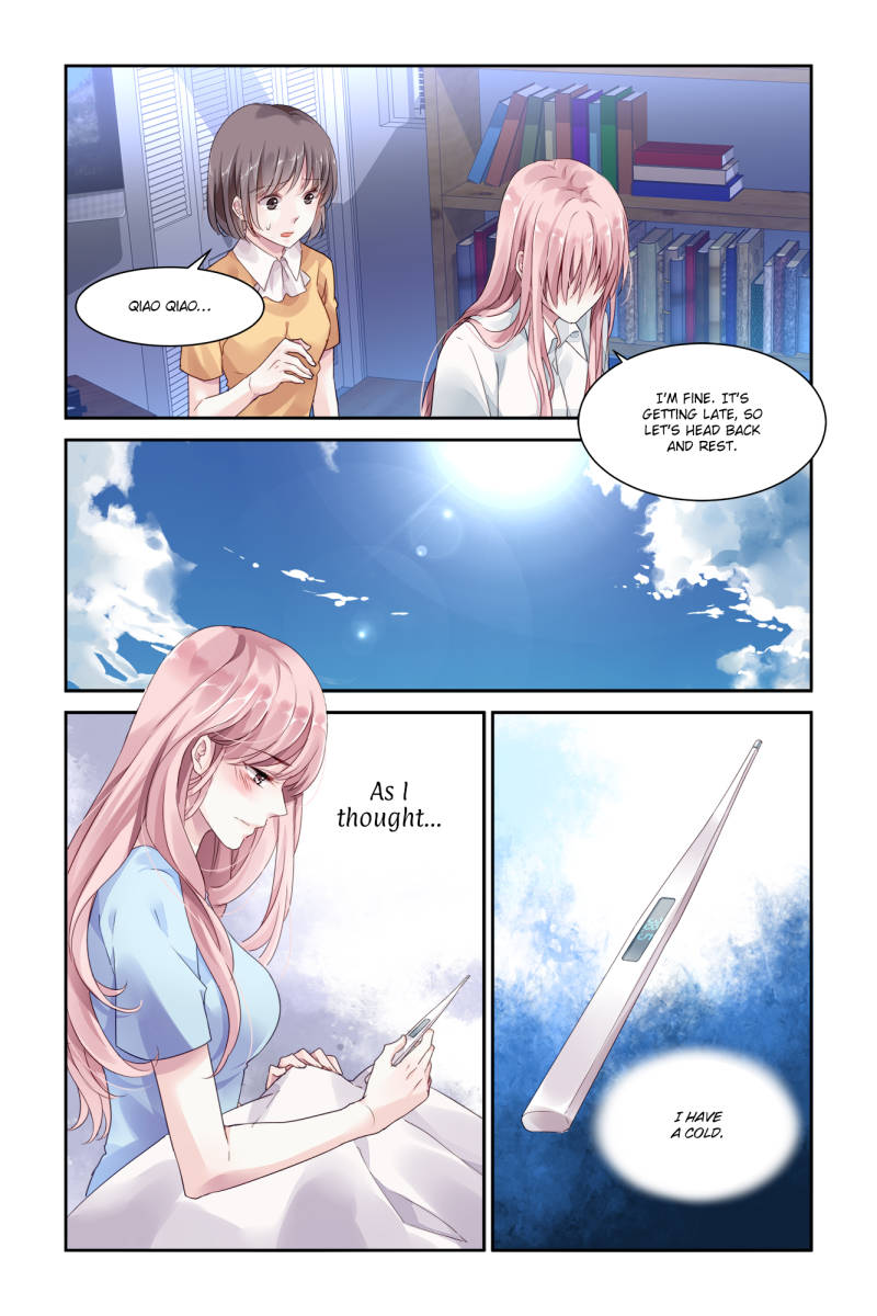 Guomin Laogong Dai Huijia ( Bringing the Nation’s Husband Home ) Chapter 31 - page 2