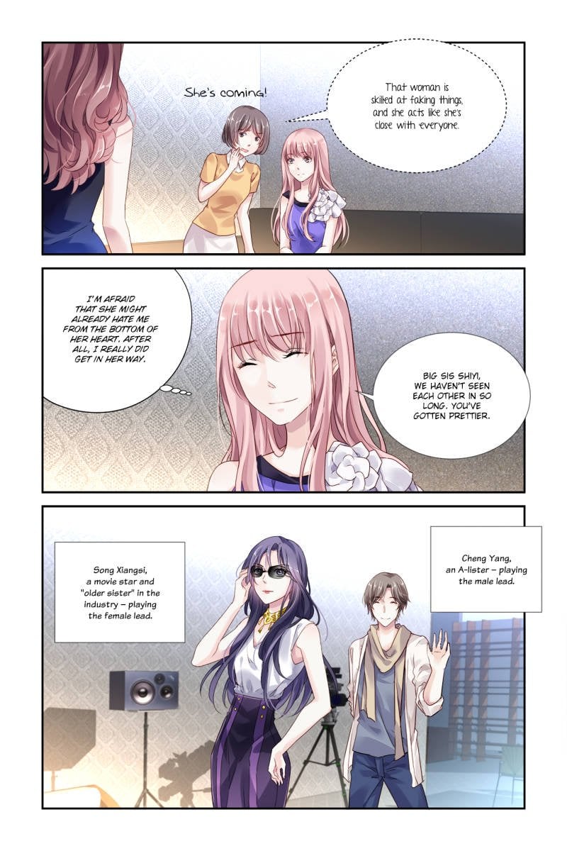 Guomin Laogong Dai Huijia ( Bringing the Nation’s Husband Home ) Chapter 26 - page 7