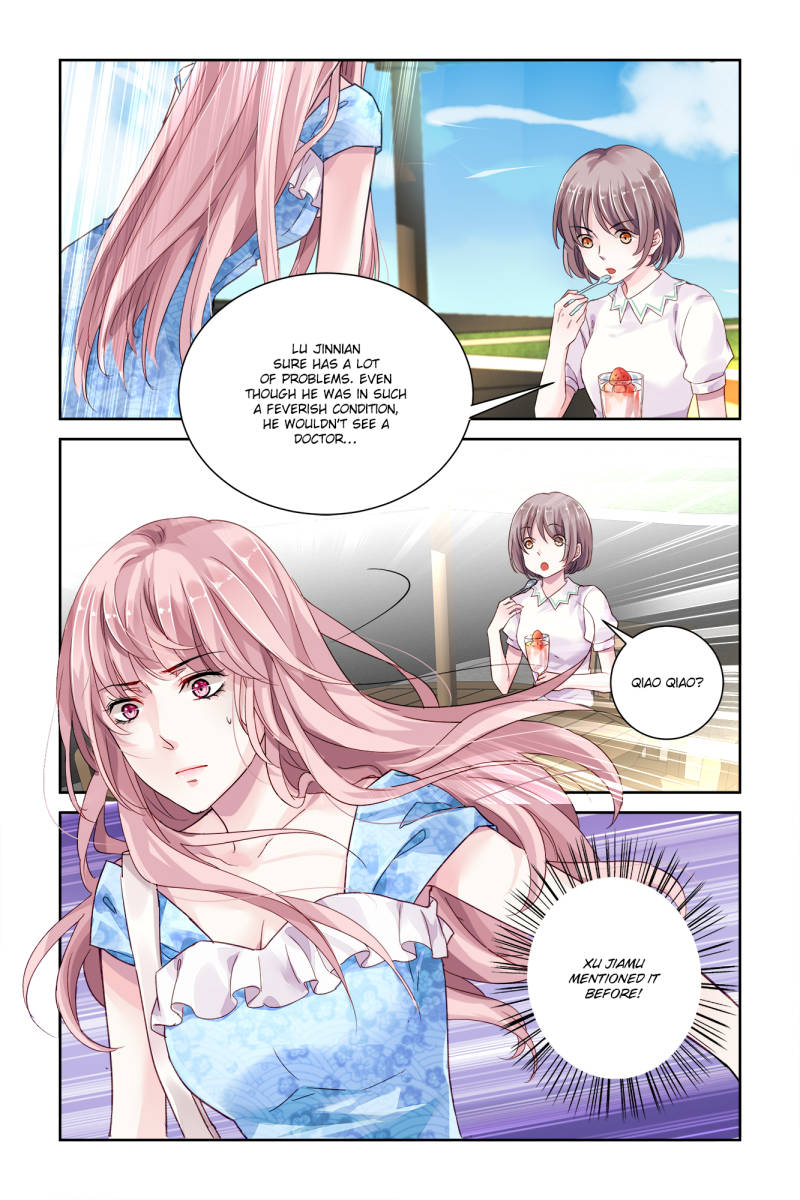 Guomin Laogong Dai Huijia ( Bringing the Nation’s Husband Home ) Chapter 22 - page 6