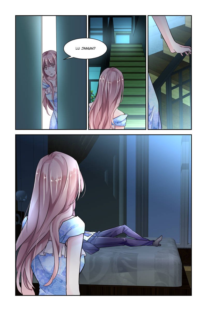 Guomin Laogong Dai Huijia ( Bringing the Nation’s Husband Home ) Chapter 22 - page 8