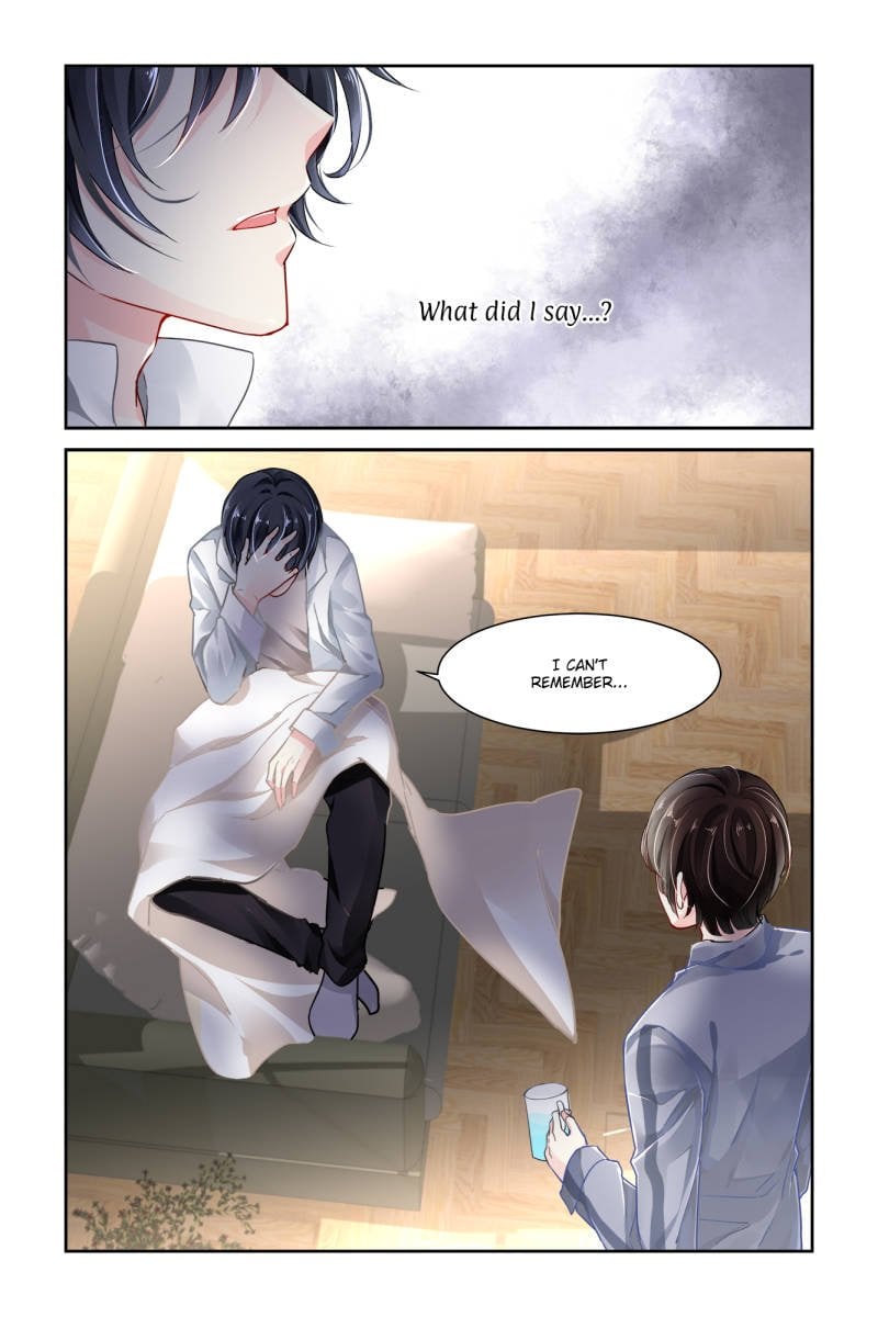 Guomin Laogong Dai Huijia ( Bringing the Nation’s Husband Home ) Chapter 19 - page 4
