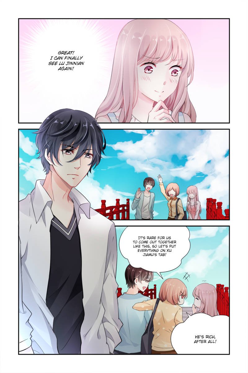 Guomin Laogong Dai Huijia ( Bringing the Nation’s Husband Home ) Chapter 12 - page 3