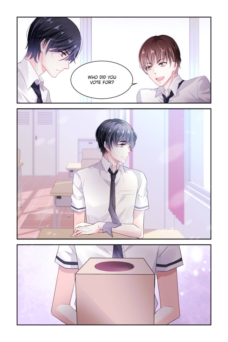 Guomin Laogong Dai Huijia ( Bringing the Nation’s Husband Home ) Chapter 6 - page 11