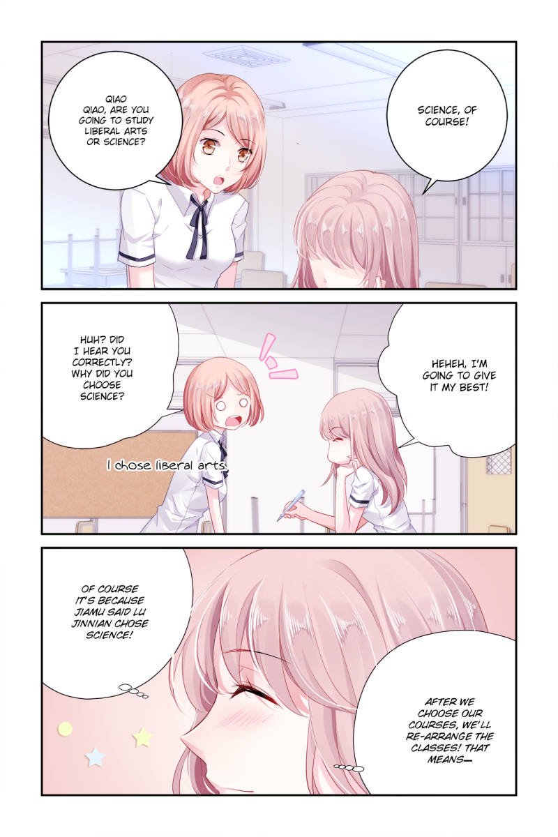 Guomin Laogong Dai Huijia ( Bringing the Nation’s Husband Home ) Chapter 6 - page 4