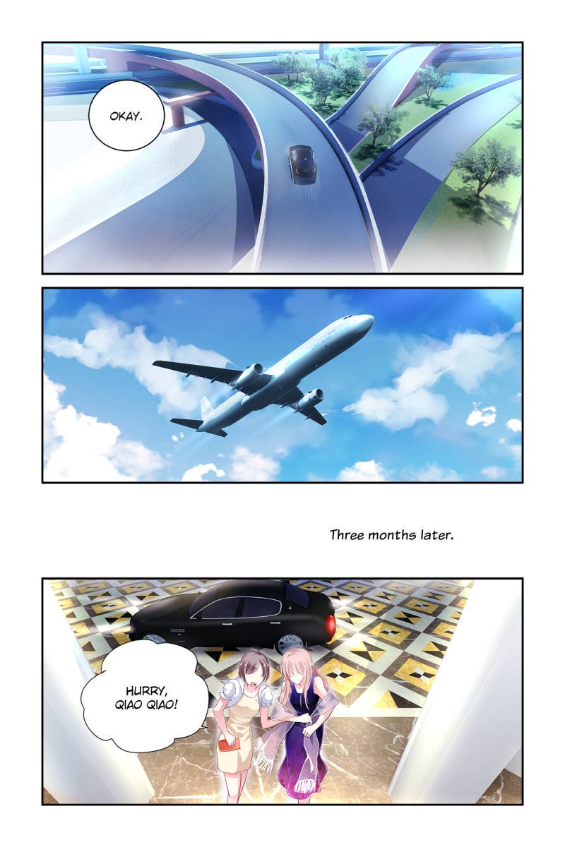 Guomin Laogong Dai Huijia ( Bringing the Nation’s Husband Home ) Chapter 2 - page 6