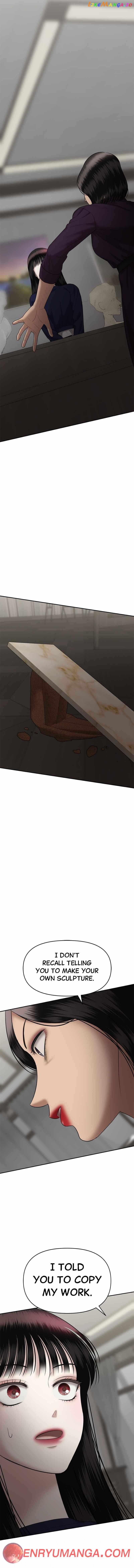 Sisters War Chapter 43 - page 18