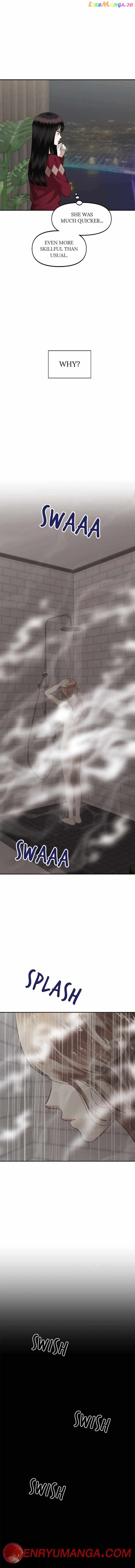 Sisters War Chapter 43 - page 6