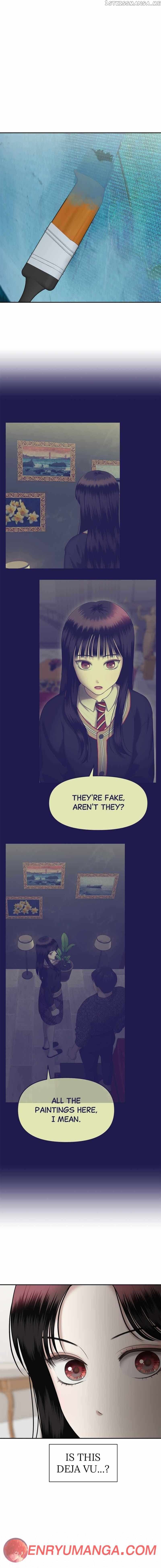 Sisters War Chapter 39 - page 17