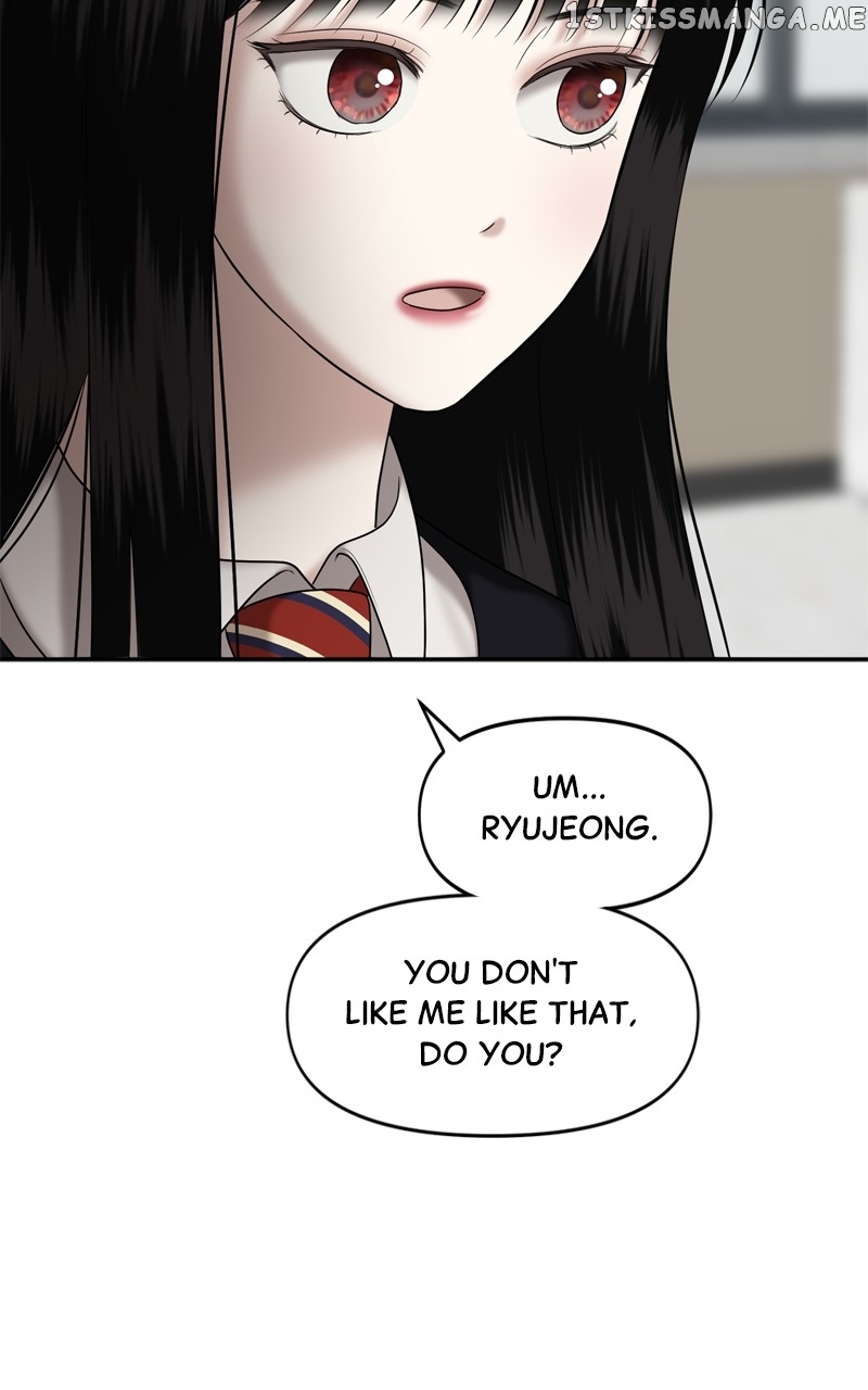 Sisters War Chapter 38 - page 113