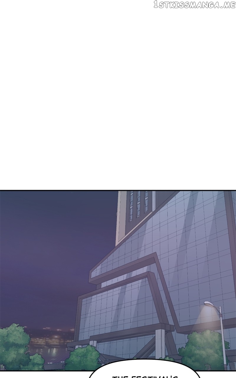 Sisters War Chapter 38 - page 125
