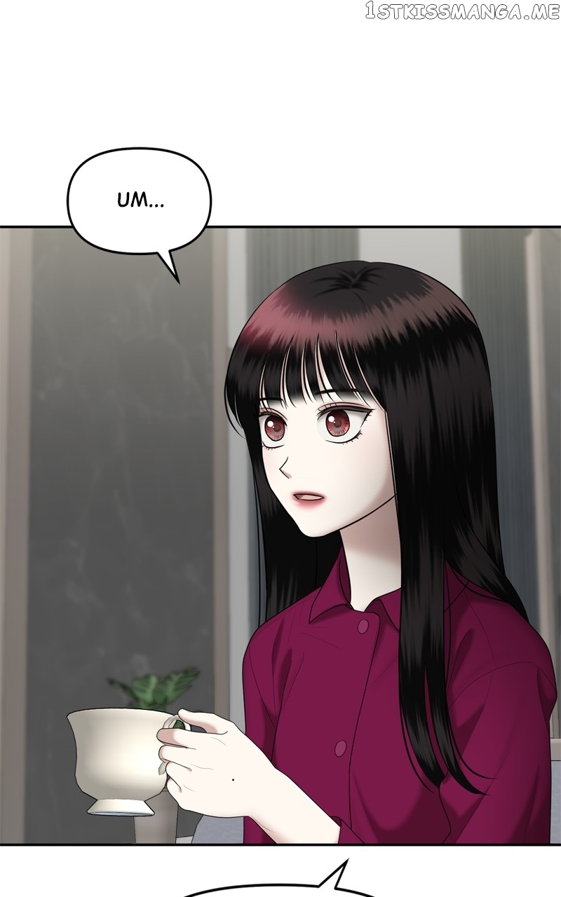 Sisters War Chapter 38 - page 130