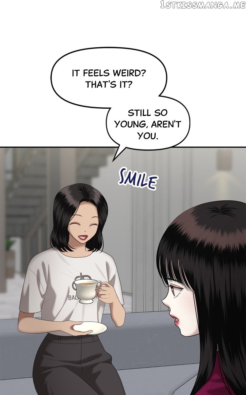Sisters War Chapter 38 - page 132