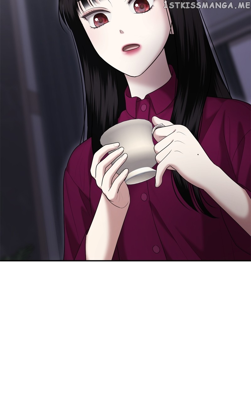 Sisters War Chapter 38 - page 138
