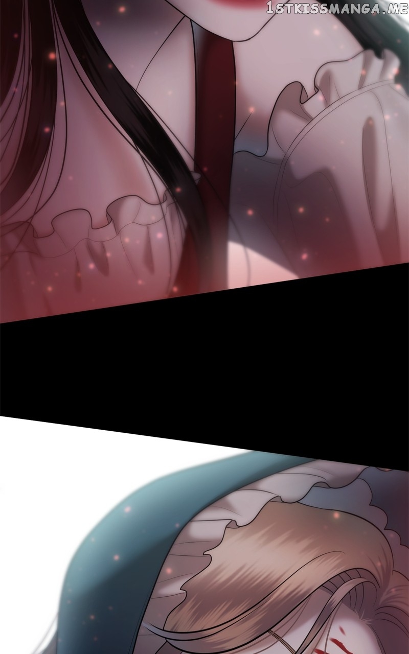 Sisters War Chapter 38 - page 141