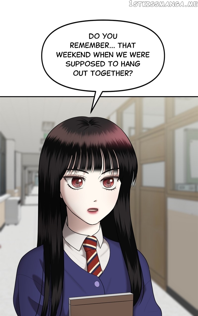 Sisters War Chapter 38 - page 22