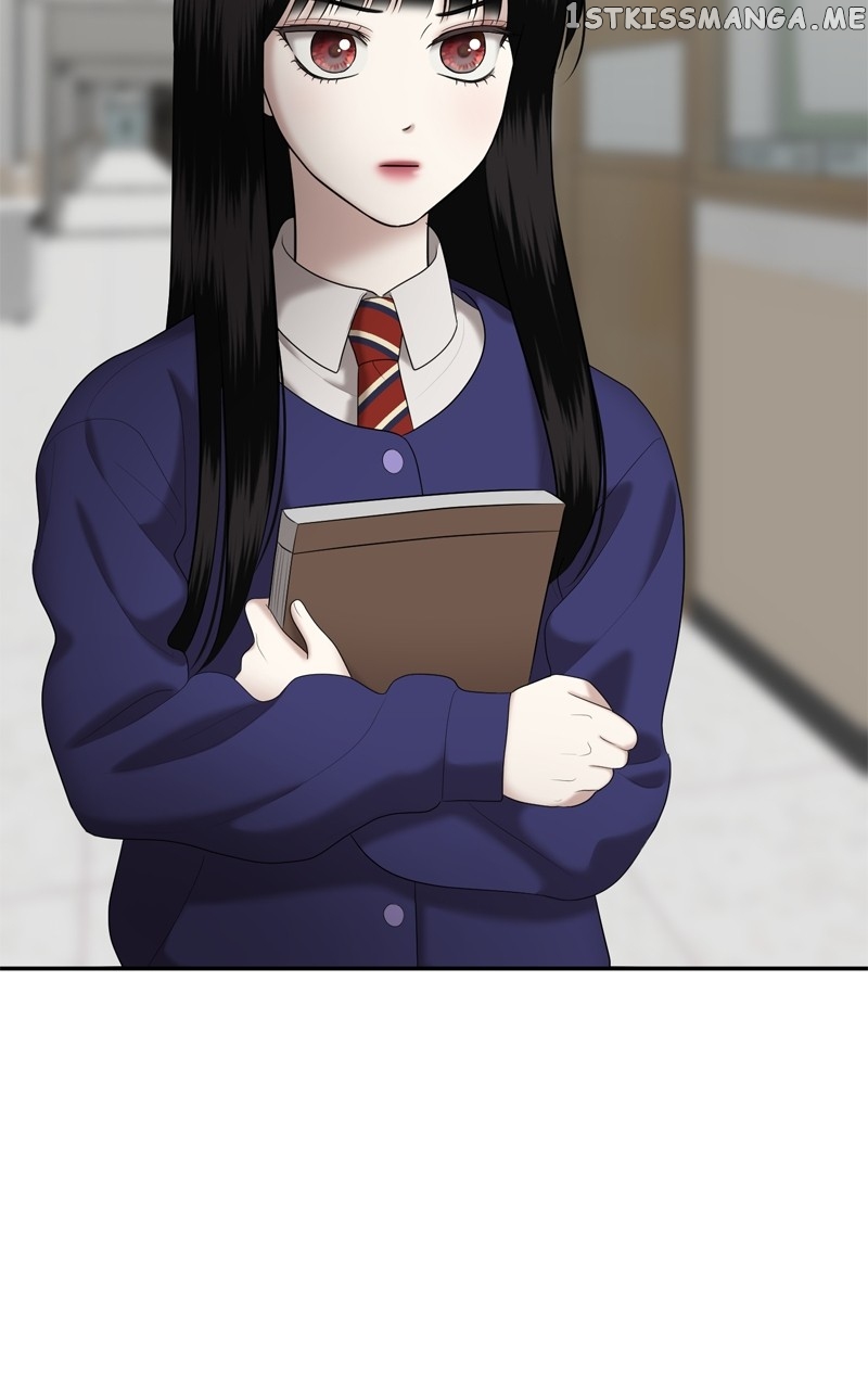 Sisters War Chapter 38 - page 30